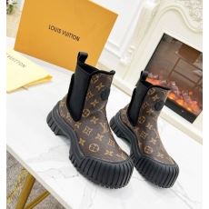 LV Boots